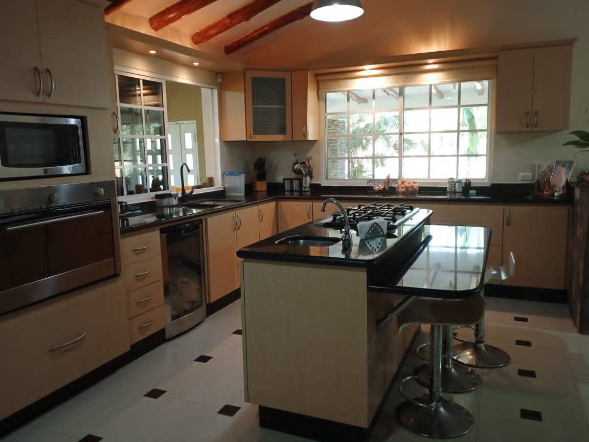 Beautiful House in Safari Carabobo